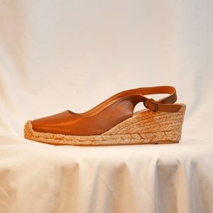 Andre Assous 2" Espadrille Wedge